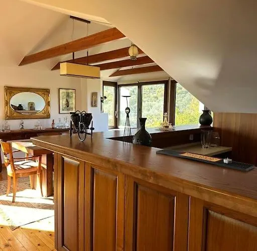 Villa_kleio Litóchoron